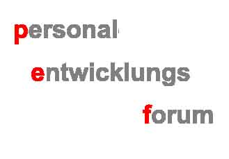 www.pef.ch  Personal-entwicklungs-forum, 8040Zrich.