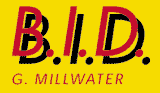 www.bid.ch  BID - G. Millwater, 5620 Bremgarten
AG.