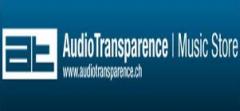 www.audiotransparence.ch: Audio Transparence Srl              1564 Domdidier 