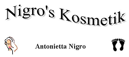 Nigro Antonietta, 8307 Effretikon.