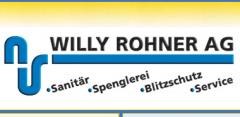 www.willy-rohner-ag.ch: Rohner Willy AG                9500 Wil SG   