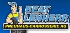 www.lenherr-pneuhaus.ch  Lenherr Beat Carrosserie&amp; Pneuhaus AG, 8820 Wdenswil.