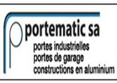 www.portematic.ch: Portematic SA     1806 St-Lgier-La Chisaz