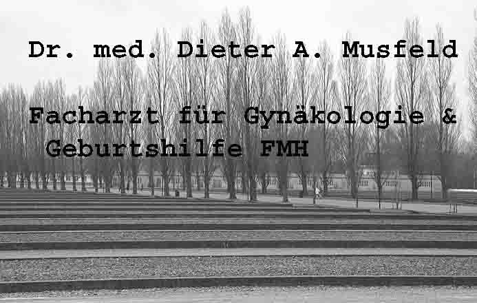 www.musfeld.com  Dieter A. Musfeld, 4102
Binningen.