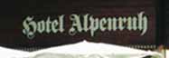 www.alpenruh-muerren.ch, Alpenruh, 3825 Mrren