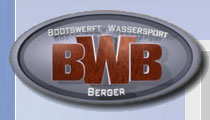 www.boote-bwb.ch: Bootswerft Wassersport Berger GmbH, 3700 Spiez.
