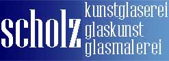 www.scholz-glaskunst.ch  Scholz AG, 8153 Rmlang.