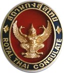 www.thaiconsulate.ch           Consulat Royal de
Thalande (Genve)