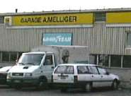 Garage Opel Melliger Glattbrugg: CarrosserieAutolackiererei Autospenglerei AutospritzwerkAuto-Lacki