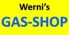 www.gasshop.ch  Werni's Gas Shop, 8172 NiederglattZH.