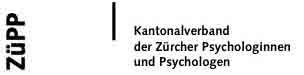www.zuepp.ch  Kantonalverband der ZrcherPsychologinnen und Psychologen, 8006 Zrich.