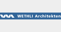 Wethli Architekten 8803 Rschlikon:Architekturbro GebudeschatzungenUnterhaltsplanung von Bauten