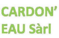 www.cardon-eau.ch: Cardon'eau Srl           2000 Neuchtel