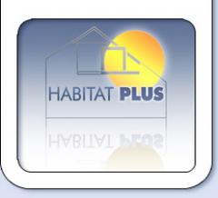 www.habitatplus.ch: Habitat Plus SA, 1183 Bursins.
