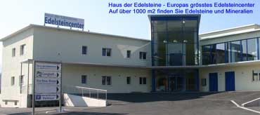 www.kristallcenter.ch : Haus der Edelsteine (Bergkristalle) das SWISS Edelsteincenter                
                                       8730 Uznach 