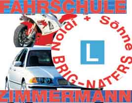 www.fahrschule-zimmermann.ch,                 
Zimmermann Egon,       3904 Naters     