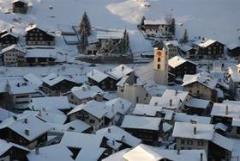 www.vals.ch Vals ist mit 153 km2 flchenmssig eine der grssten Gemeinden des Kantons Graubnden