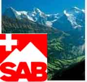 SAB (Schweiz. Arbeitsgemeinschaft fr die
Berggebiete), 3011 Bern