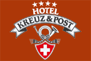 www.kreuz-post.ch, Hohl Kreuz + Post, 3818 Grindelwald