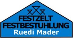www.mader-festzelte.ch  Ruedi Mader, 9525
Lenggenwil.