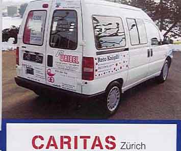 www.caritas-zuerich.ch  Caritas Zrich, 8004Zrich.