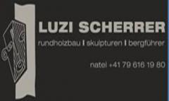 www.rundholzer.ch  Luzi Scherrer, 7223 Buchen imPrttigau. 