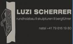 www.rundholzer.ch  Luzi Scherrer, 7223 Buchen imPr�ttigau. 
