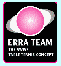 www.errateam.ch: ERRA TEAM, Tischtennis, Tennis de Table, Table Tennis     8907 Wettswil