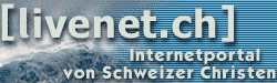 www.Livenet.ch Eine Informations- und Austauschplattform von Schweizer Christen. Mit Forum und Chat, 
Veranstaltungen und Stellenmarkt.