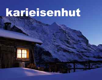 www.karieisenhut.com  Chill Out, 3800 Interlaken.