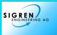 www.sigren.ch  Sigren Engineering AG, 8152 Glattbrugg.