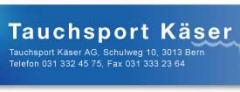 www.tauchsport-kaeser.ch: Tauchsport Kser AG, 3013 Bern.