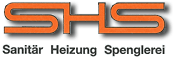 www.shs-haustechnik.ch  SHS Haustechnik AG, 8910Affoltern am Albis.