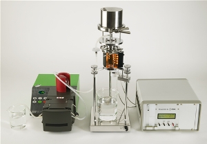 Encapsulation Unit - VAR D continuous with peristaltic pump