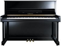 Yamaha, Piano droit,  Modle B3 - 121 cm