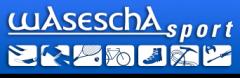 www.waseschasport.ch: Wasescha Sport AG              7460 Savognin  