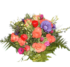 LES FLEURS St Aubin Livraison de fleurs, bouquets
de roses: Fioristi Fiorista Fiori Blumen 