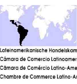 www.latcam.ch  Lateinamerikanische Handelskammer,8002 Zrich.