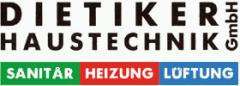 www.dietiker-haustechnik.ch: Dietiker Haustechnik GmbH               8952 Schlieren