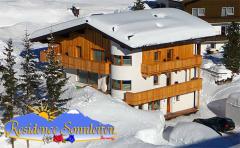 Tirol - Berwang : Residence Sonnleiten Appartements