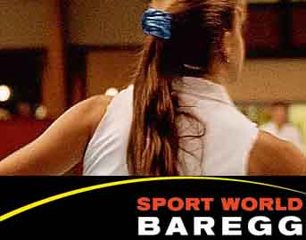 Sport World Baregg Baden, 5405 Dttwil AG.