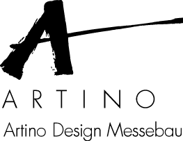 www.artino.ch          Artino Design-Messebau AG,8604 Volketswil. 