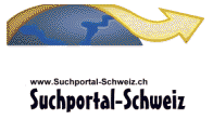 Suchportal-Schweiz (Suchmaschine Verzeichniss Portal )