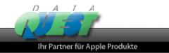 www.dataquest.ch Alles rund um den Macintosh Computer. Dienstleistungen und Online-Shop. Die Firma 
bietet auch Support und Reparaturen in verschiedenen Stdten der Schweiz.