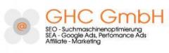 GHC GmbH - Online Marketing Agentur