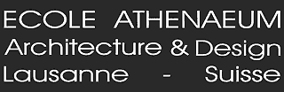 www.athenaeum.ch,    ATHENAEUM  ,   1007 Lausanne 
