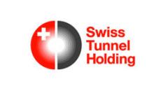 Swiss Tunnel Holding. Tunnelling und Tunnelbau