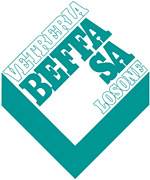 www.vetreria-beffa.com: Beffa SA Vetreria     6616 Losone
