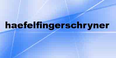 www.haefelfingerschryner.ch Schreinerei
Hfelfinger AG, 4450 Sissach. 