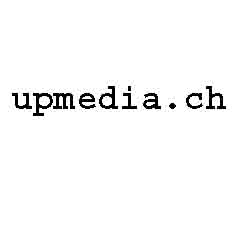 www.upmedia.ch  Up Media, 8866 Ziegelbrcke.